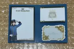 うたプリ GSH 付箋 嶺二