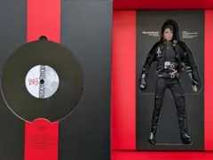 Hot Toys Michael Jackson BAD Versionのサムネイル