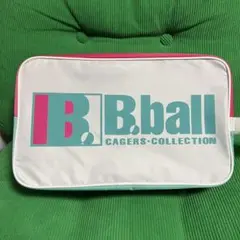 バスケットボール　バッシュケース　バッソク　basketball nba バスケ