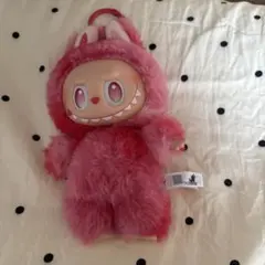 POP MART ラブブ正規品