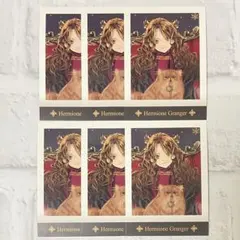 〖ハリーポッター〗ハーマイオニー　ぱしゃこれ