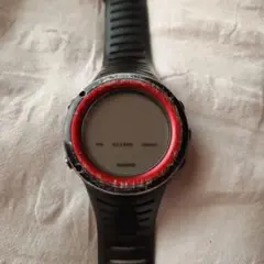 SUUNTO CORE デジタル腕時計 ジャンクのサムネイル