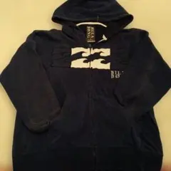 ビラボン パーカー