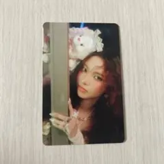 ILLIT 時よ止まれ YUNHA