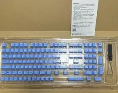 REALFORCE 純正カラーキートップセット R2-JP-KT-PL 完品 - メルカリ