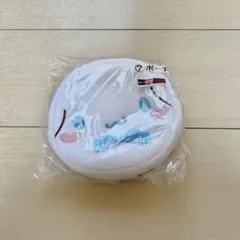 【期間限定値下げ‼️】【未開封】サンリオ シナモロール 当りくじ ポーチ