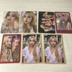 TWICE ミナ MORE＆MORE トレカ まとめ売り