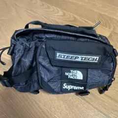 Supreme 2022AW The North Face Steep Tech