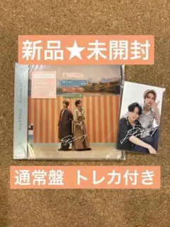 キンプリ So Honey EP 通常盤 CD 未開封 外付け特典付き