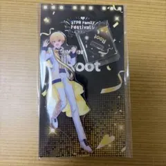 2026年最新】るぅとくん アクスタの人気アイテム - メルカリ
