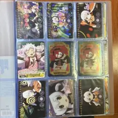 魔法少女まどか☆マギカ マギカードバトル　レアまとめ売り 2026年最新】マギカードバトルの人気アイテム - メルカリ