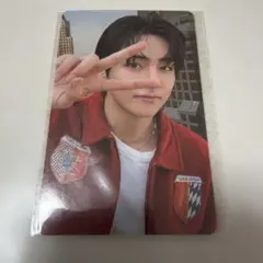 BTS ARIRANG EUROPE ヨーロッパ 特典 ラキドロ テテ V - メルカリ