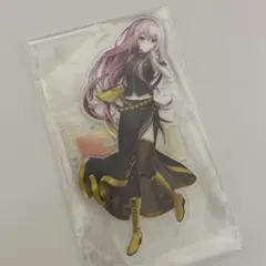 今日限定値下げ 巡音ルカ アクリルスタンド