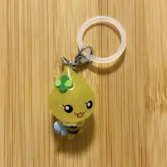 しずくちゃん　めじるしアクセサリー2