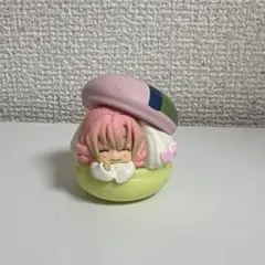 きゃらまかろん2 鬼滅の刃 甘露寺蜜璃