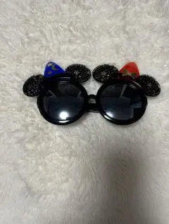 ディズニー　サングラス