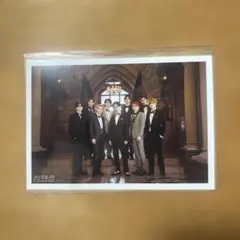 超特急 生写真 集合 キャラメルハート