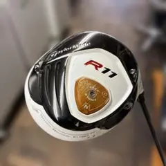 テーラーメイド R11 ドライバー　flex-S 整理番号ド1のサムネイル
