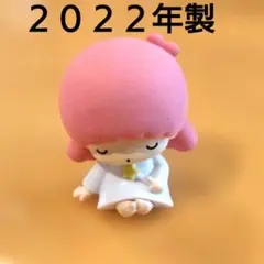 リトルツインスターズ ララ フィギュア 2022年製 산리오