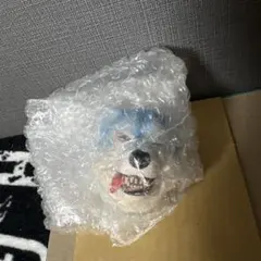 NEE TSUMAN nee YONA マフラータオル 中古品 - メルカリ