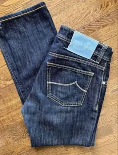 極美品 ヤコブコーエン J661 34 クリーニング済み 2025年最新】ヤコブコーエン 34の人気アイテム - メルカリ