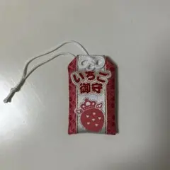すとぷり莉犬くんお守り