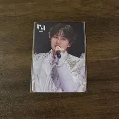 INI 尾崎匠海　タワレコオンライン（バレトレ）PULSE トレカ