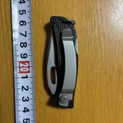 ブ*ト様 Gerber Remix タクティカル 折りたたみナイフ セレーション 