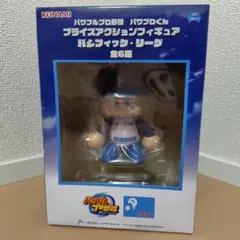 パワプロくん プライズアクションフィギュア 日本ハムファイターズ