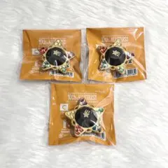 あんスタ リンライ リングライト 南雲鉄虎 3点