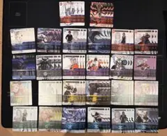 opus21 運命を超えて R以下3コン fftcg - メルカリ