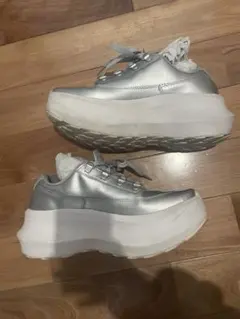 COMME des GARÇONS SALOMON　スニーカー サロモンのサムネイル