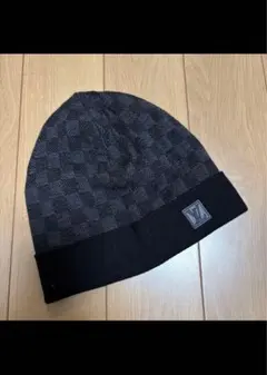 2025年最新】ヴィトン ニット帽の人気アイテム - メルカリ