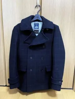 2025年最新】Pコート ハミルトンウールの人気アイテム - メルカリ