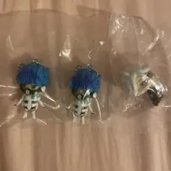 ツイステッドワンダーランド オルト2個＆アズールセット