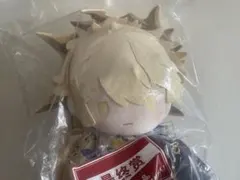 崩壊：スターレイル　カスライナ ぬいぐるみ　一番くじ　中国限定　LAST賞