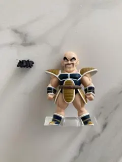 ドラゴンボールアドバージ8　ナッパ