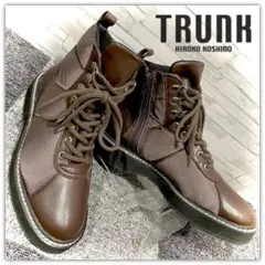 2025年最新】HIROKO KOSHINO TRUNK 靴の人気アイテム - メルカリ