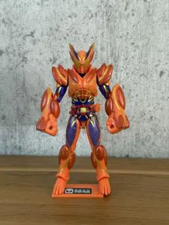 装動ガヴ　仮面ライダーガヴ　オーバーモード