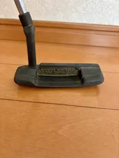 PING クラシックパター アンサー 初代 激レア 当時物 アメリカ Y1927
