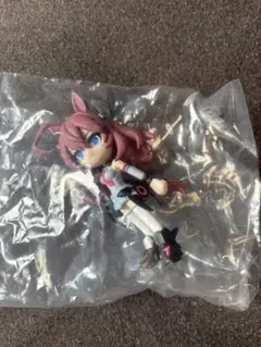 ミホノブルボン PalVerse ウマ娘