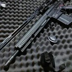 2026年最新】hk417の人気アイテム - メルカリ