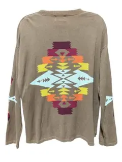 PENDLETONペンドルトン× JOURNALSTANDARD別注限定セーター