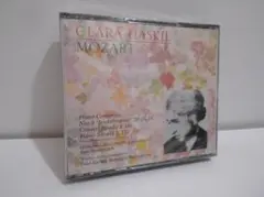 【未開封品 2枚組】モーツァルト：ピアノ協奏曲 第9・20・23・24番 ほか