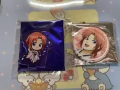 銀魂日和 HANA・BIYORI はなびより アクリルカード 神威 高杉晋助