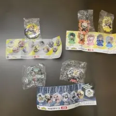 僕のヒーローアカデミア くら寿司