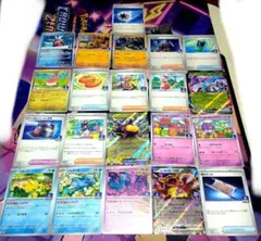 ポケモンカード　ジムプロモ　セット　２１枚