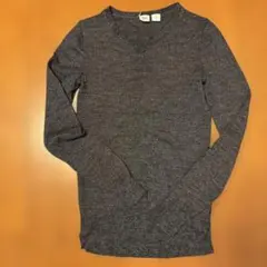 GAP ニットカットソー