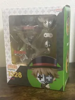 レトルト ねんどろいど