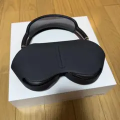 AirPods Max スペースグレー　超美品